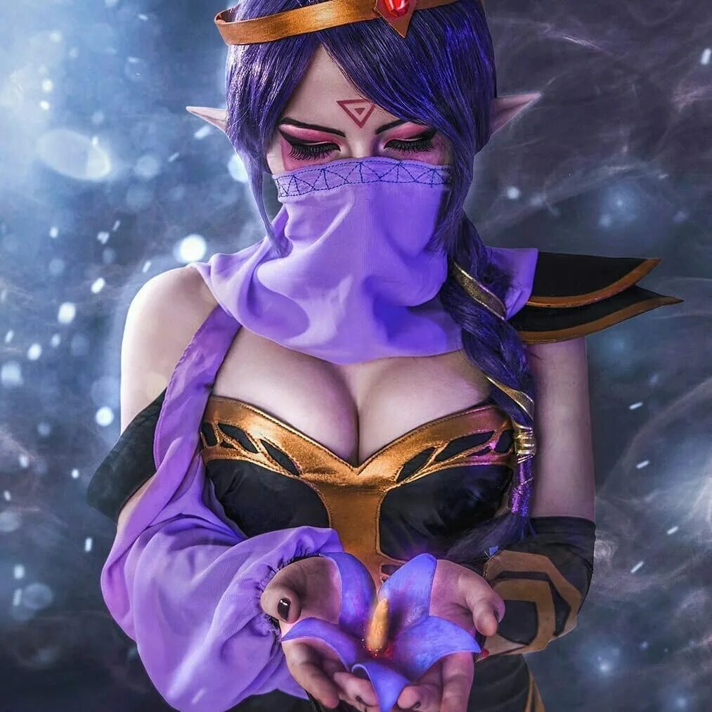 Dota 2 templar assassin 18 фото 100