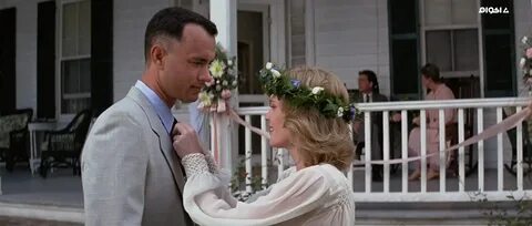 Forrest Gump اكوام