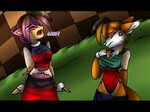 Amy and Tails TF/TG - YouTube