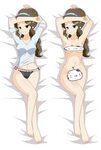 Pokemon Body Pillow - Anime Pillow Shop