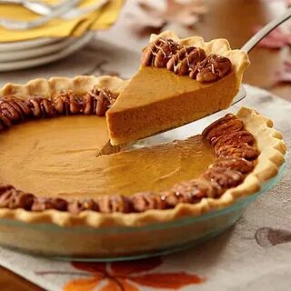 Pin by Design Build Live on pie Pumpkin pecan pie, Pumpkin p