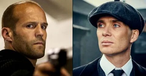 Jason Statham iba a protagonizar 'Peaky Blinders' pero un me