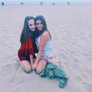 Maddie and Kalani Dance moms pictures