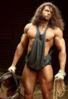 Hot men with long hair -2- - Gay Side of Life