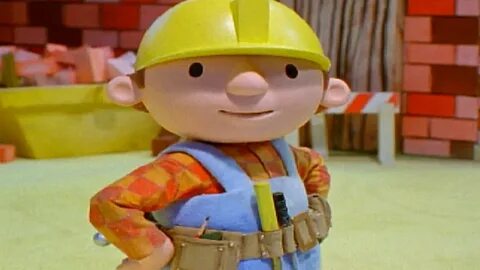 Bob The Builder - Scoop Saves The Day Bob The Builder Season