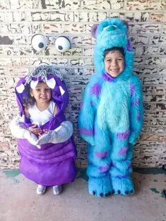 35 Creative Halloween Costumes Siblings Can Rock Together Si