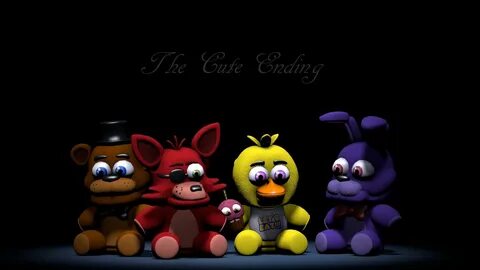 Fnaf Wallpapers (84+ background pictures)