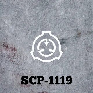 SCP-1119: No Touching - SCP Foundation Audio Archive - Podca