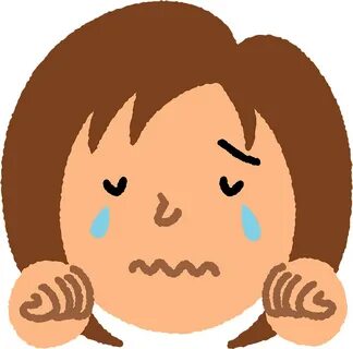 Woman Is Crying Tears clipart. Free download transparent .PN