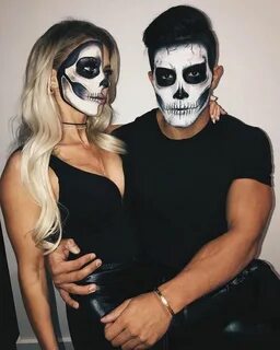 35+ The Hidden Gem of Halloween Costumes College Couples - T