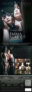 Submission of emma marx evolved 💖 The submission of emma marx evolved (2017) тре