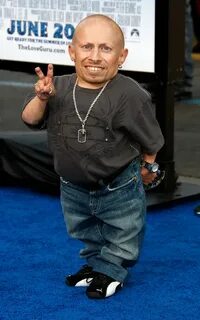 Verne Troyer - Verne Troyer Photos - Zimbio