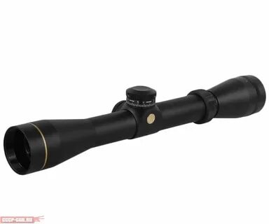 Оптический прицел Leupold 2-7x33 VX-2 (Duplex) купить. Цена 