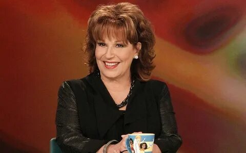 Pictures of Joy Behar