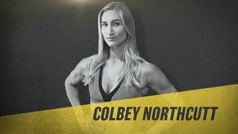 Report: One Championship Signs Colbey Northcutt: It would ap