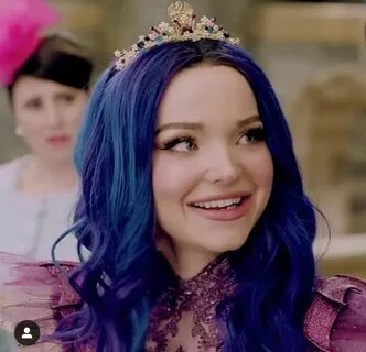 Pin by Arina Kramarenko on Makeup Dove cameron, Descendants,