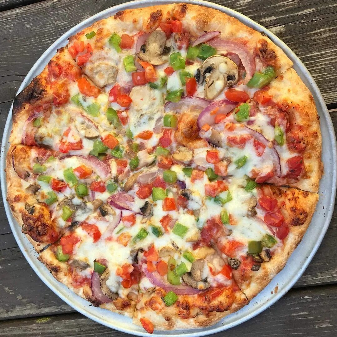 ольга матвей пицца в духовке фото 98