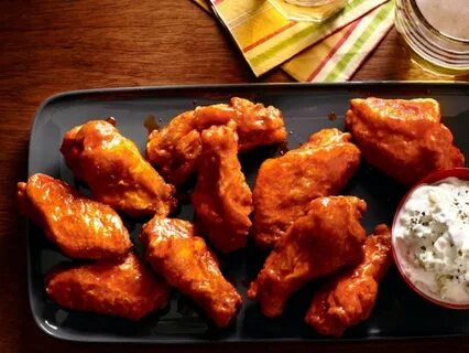 5 Air Fryer Free Recipes Chicken Wings That Taste Amazing by