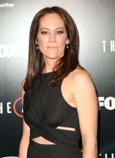 Annabeth Gish Picture 14 - FX's Sons of Anarchy Premiere Sea