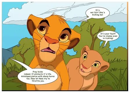 Nala Quotes. QuotesGram