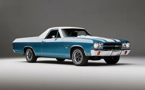 Chevrolet el camino: фото, изображения и картинки