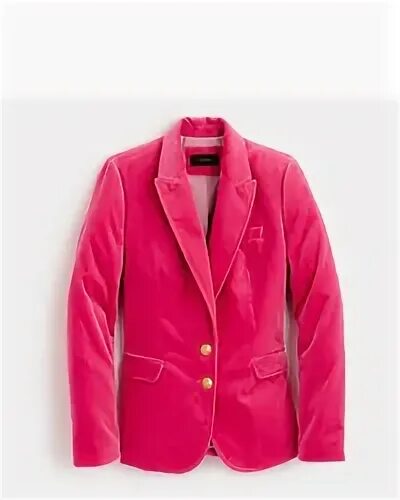Hot Pink Velvet Jacket Online Sale, UP TO 66% OFF