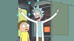 Rick and Morty Podcast - RaM Ep 65 - S02E06: The Ricks Must 