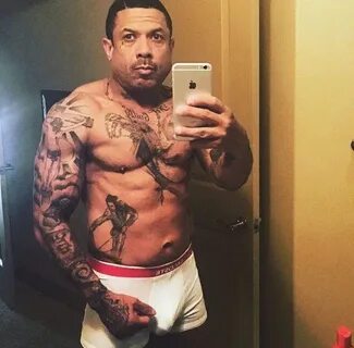 Benzino - BlackSportsOnline