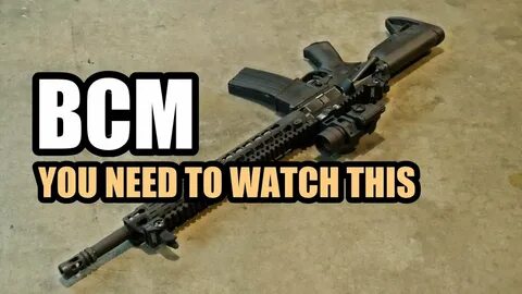 Bcm rifles. 🎉 BCM Rifles. 2019-11-21