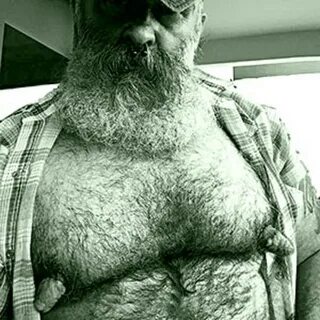 Members - Hairy Nipple Bears - Datedick