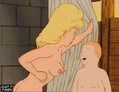 Adult Xxx Comics King Of The Hill Luanne Free Porn