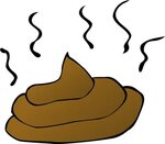 Poop Clipart Free Clipart Images - Poop Clipart - (2400x2400