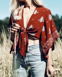 Pin på Boho chic + hippie style ❤