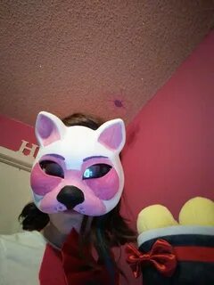 Funtime Foxy Cosplay Five Nights At Candy's ™ Amino