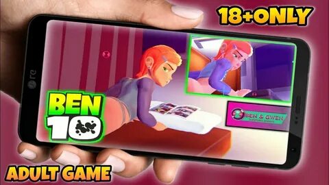 Ben 10: (Gwen Sleepless night) / Play with Gwen (2021) - You