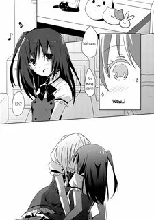 Sunflower Sharing Ch.0 Page 21 - Mangago