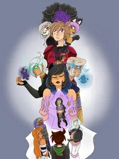 Aphmau, Aphmau characters, Aphmau wallpaper