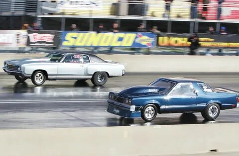 DRAG RACING hot rod rods race muscle chevrolet monte carlo f