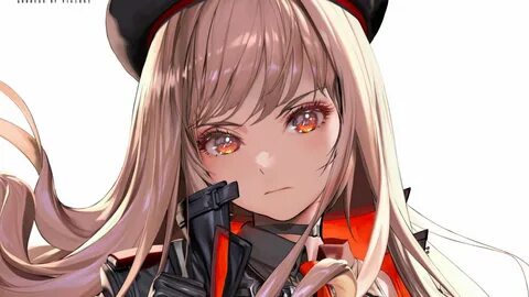Goddess Of Victory: Nikke Tier List - New Pilgrim, Dorothy! - gamekinda.