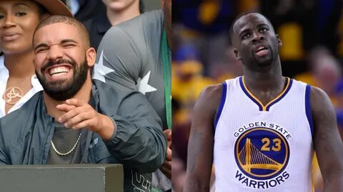 Drake Trolls Draymond Green After He Said Fans Believed He W