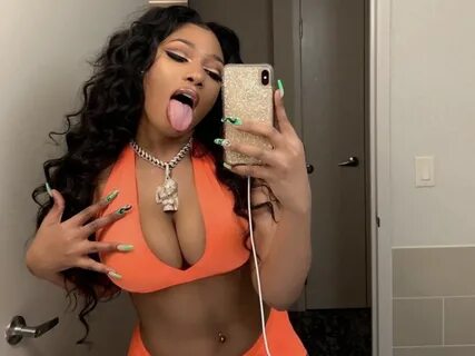 Megan Thee Stallion’s Workout Sucks The Life Out Of Her Dog 