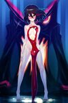 Kill la Kill Hot Nipple Anime - Sankaku Complex