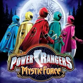 Power rangers mystic force episode 15 dailymotion