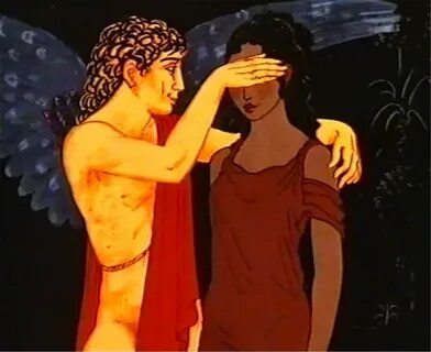 Psyche and Eros (1994) - FilmAffinity