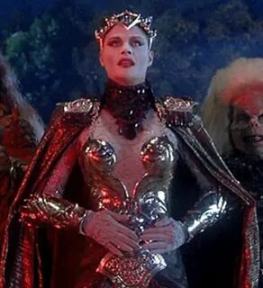 Evil-Lyn (Masters of the Universe) The Female Villains Wiki 