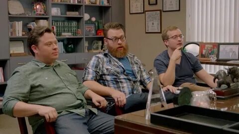 The McElroy Brothers Release the First Trailer for My Brothe