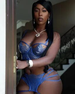 Kash Doll - JeffereyAdrian