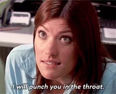 Punch You Funny Pictures, Quotes, Memes, Jokes Debra morgan,