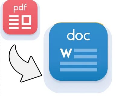 Get Intense with PDF to Word Converter for Free