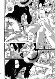 C80) Queen Of VANILLA (Tigusa Suzume) Ningyohime (One Piece)